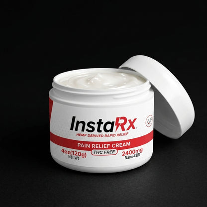 CBD Relief Cream